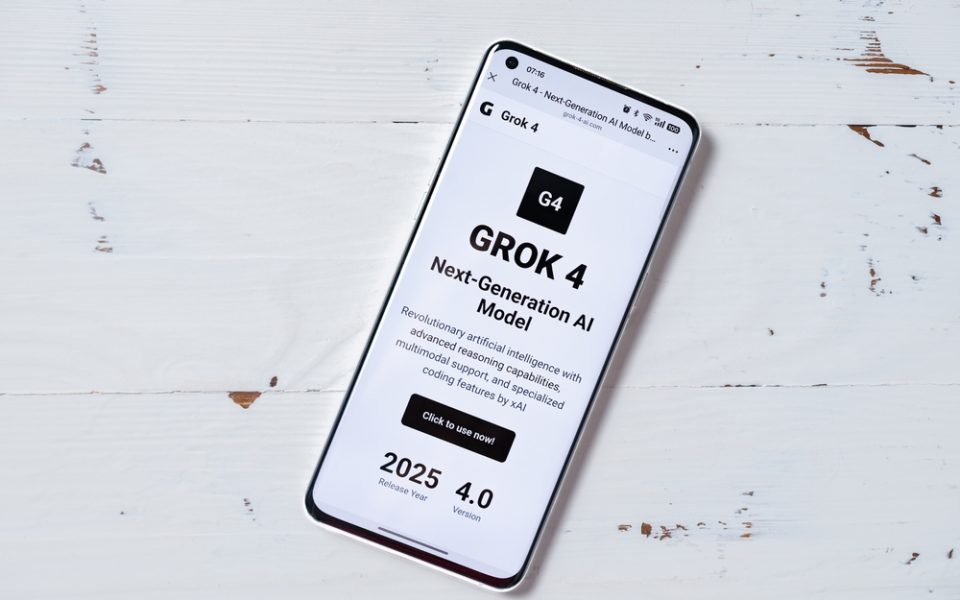 Elon Musks KI-Chatbot Grok provoziert Empörung – und löst reflexhaft Europas Lieblingsdisziplin aus: Regulieren.