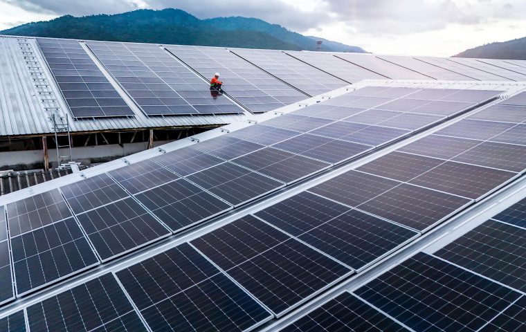 Europa boxt zurück: Wie Solar ausgerechnet mit chinesischer Technik sein Comeback feiert