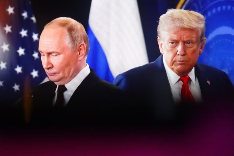 Das Öl, das Putin wehtut: Wie Trumps Venezuela-Plan Russlands Macht untergräbt