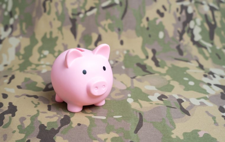 Wehr- und Zivildienst: Welche Zeiten für die Rente angerechnet werden