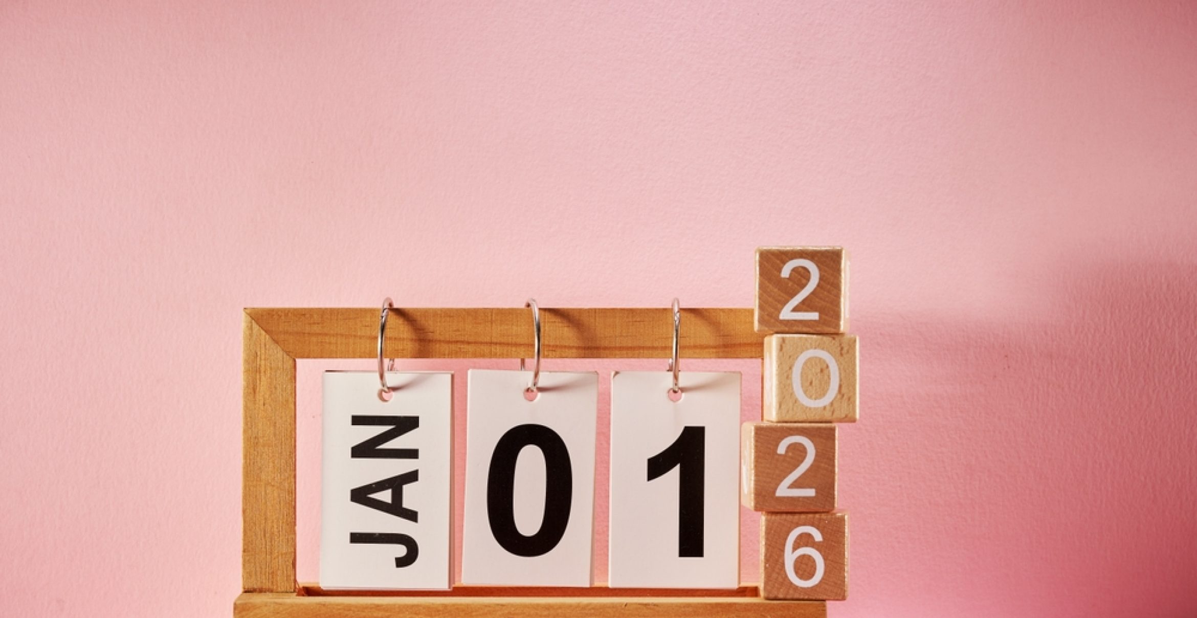 Neues Jahr: Das ändert sich im Januar 2026