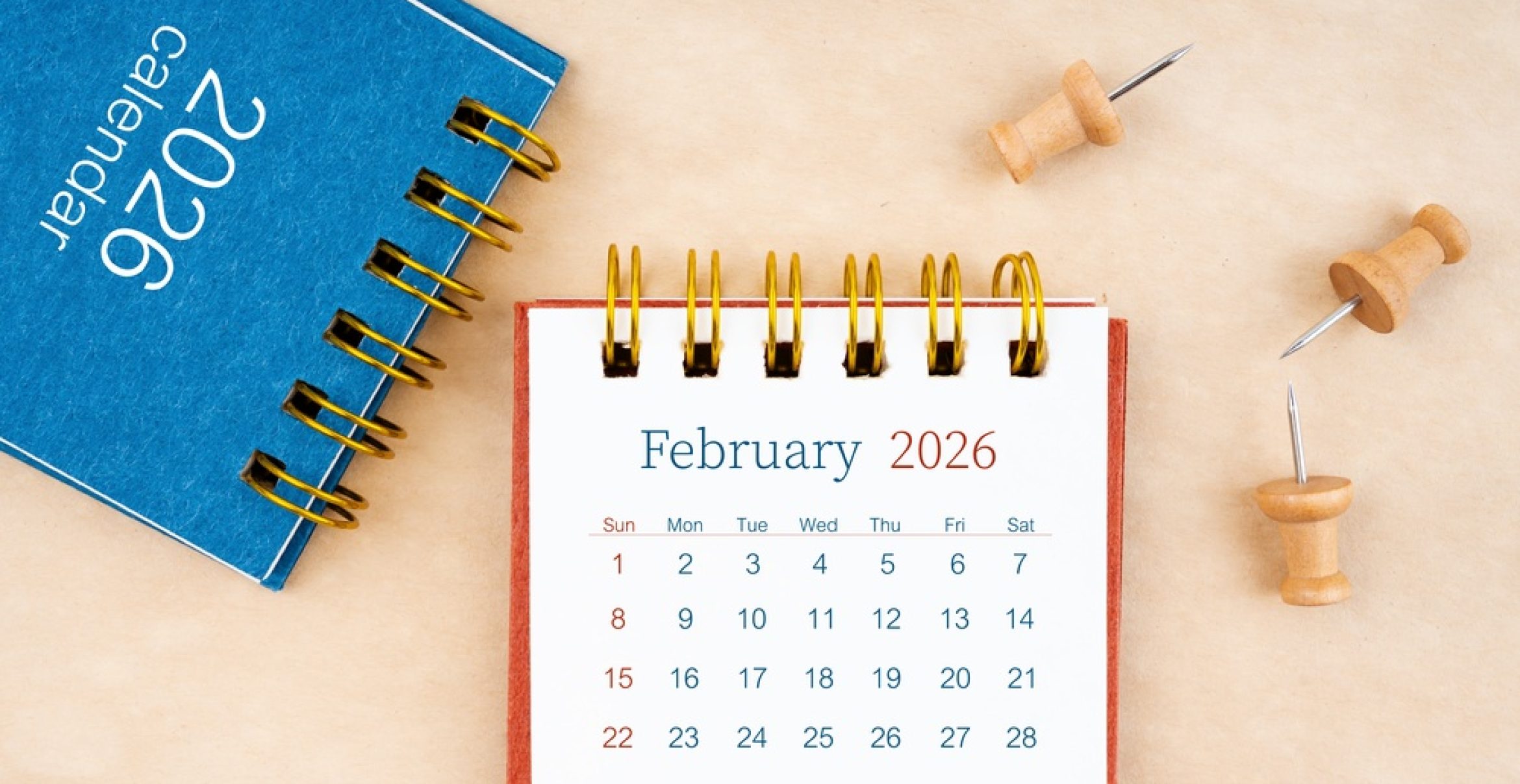 Februar 2026: Das verändert sich in diesem Monat