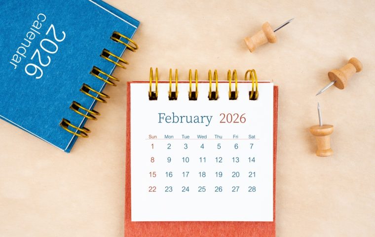 Februar 2026: Das verändert sich in diesem Monat