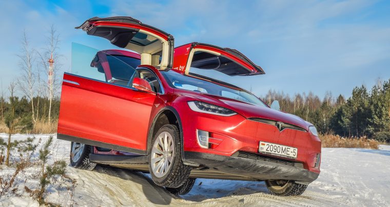 Musk schmeißt die Oldies raus: Tesla killt Model S und X