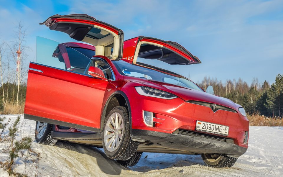 Musk schmeißt die Oldies raus: Tesla killt Model S und X