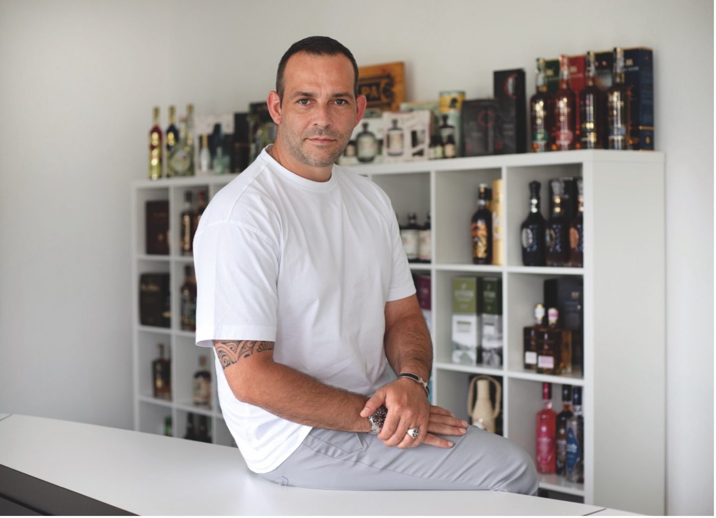 Kein Master, kein Makel – wie Timo Fischer mit Dyslexie zum CEO wurde