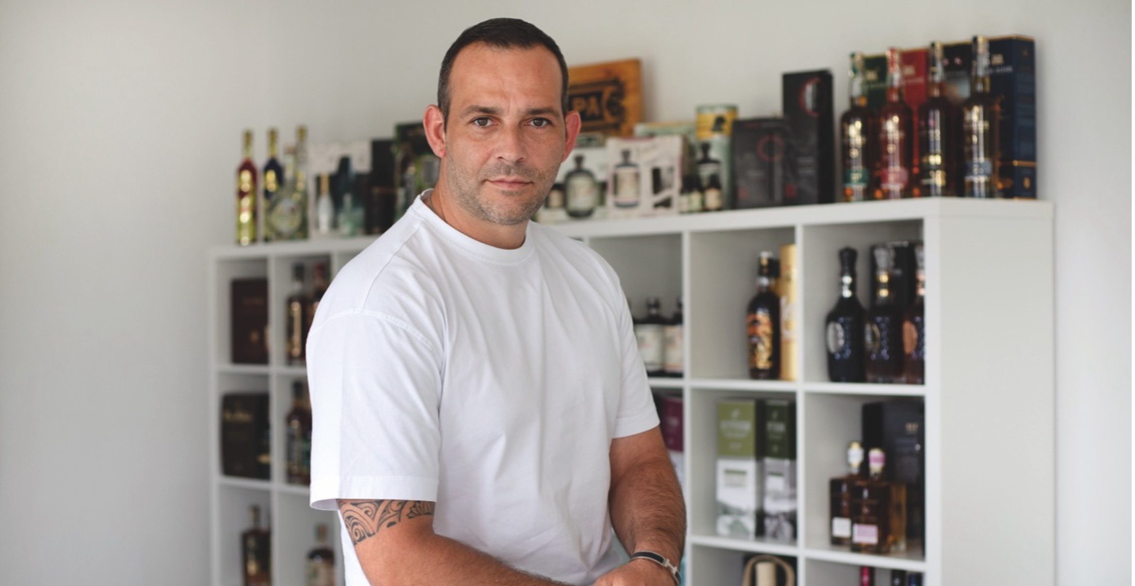 Kein Master, kein Makel – wie Timo Fischer mit Dyslexie zum CEO wurde