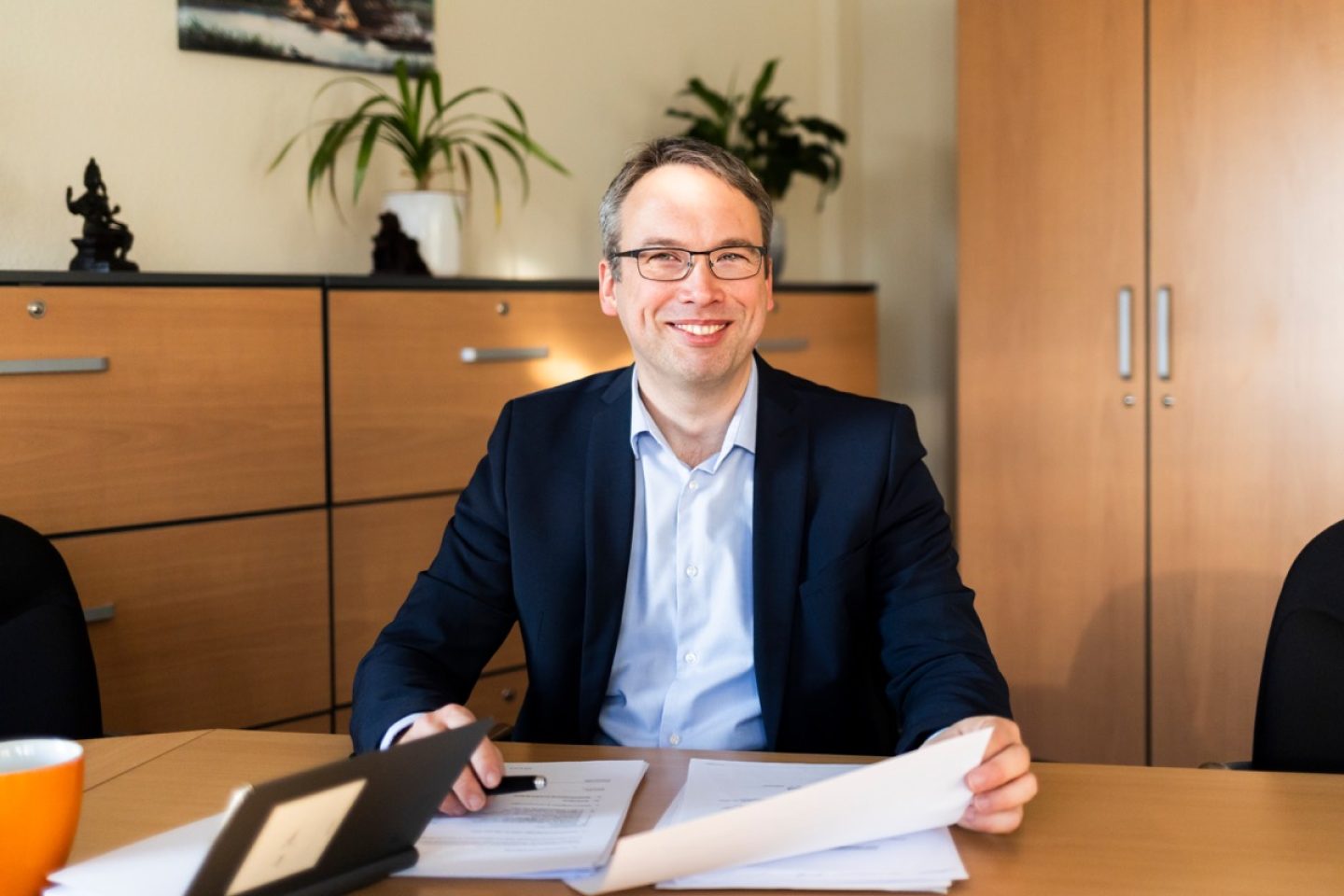 KI, Burnout und die Frage, wie Arbeit wieder menschlich wird