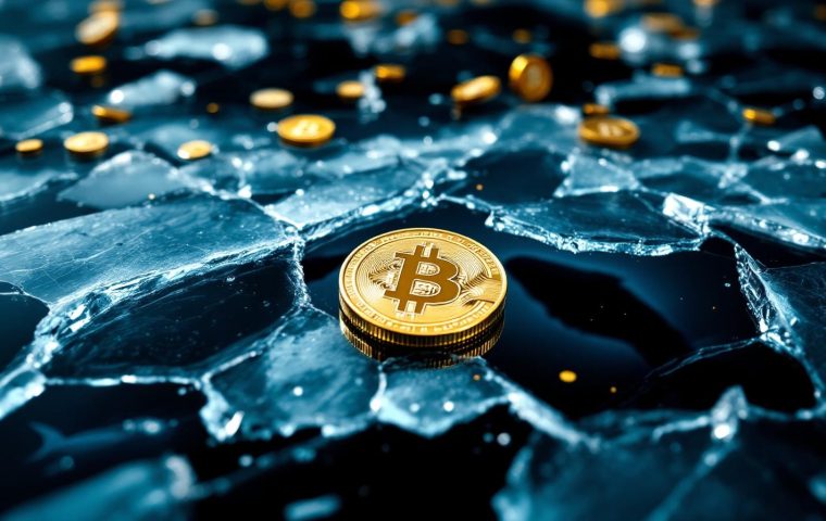 72.000 Dollar trotz Krieg: Bitcoin spielt ein gefährliches Spiel