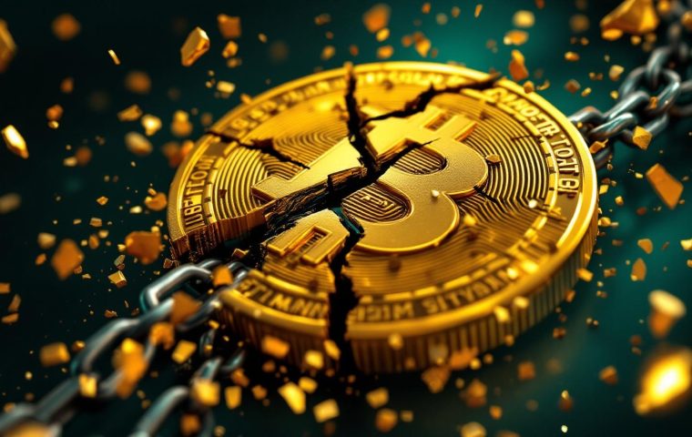 Bitcoin-Crash: Warum 20.000 Dollar realistischer sind als du denkst