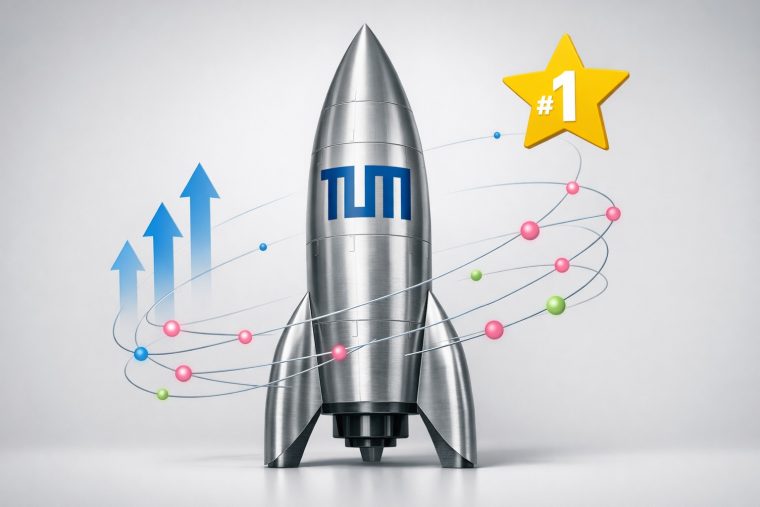 Münchner UnternehmerTUM ist Europas Top Startup-Hub vor Paris und London