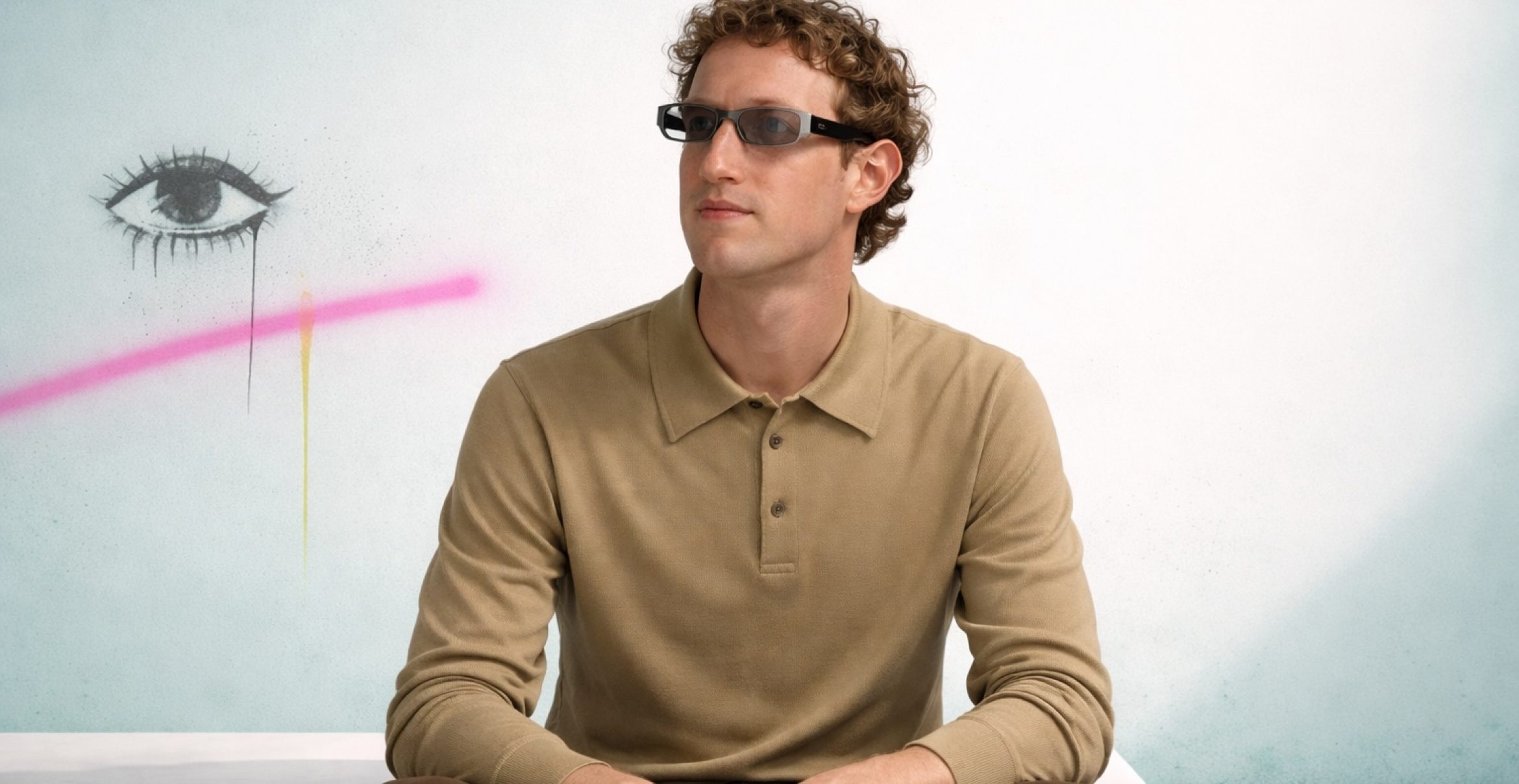 Der Mark trägt Prada? Plant Zuckerberg eine Luxus-KI-Brille?