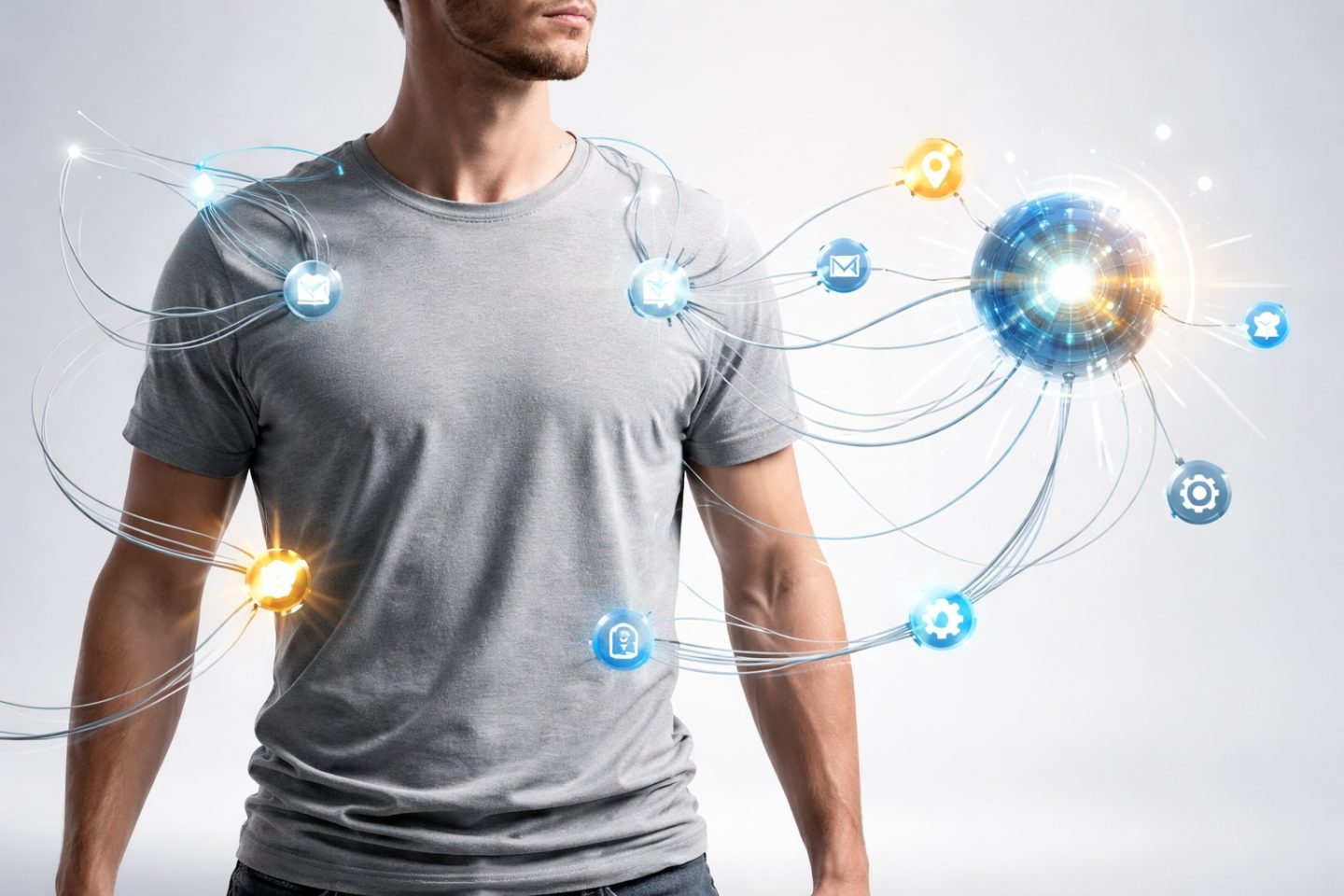 KI mietet Menschen: Rentahuman.ai macht 200.000 User zu „Human Bots“