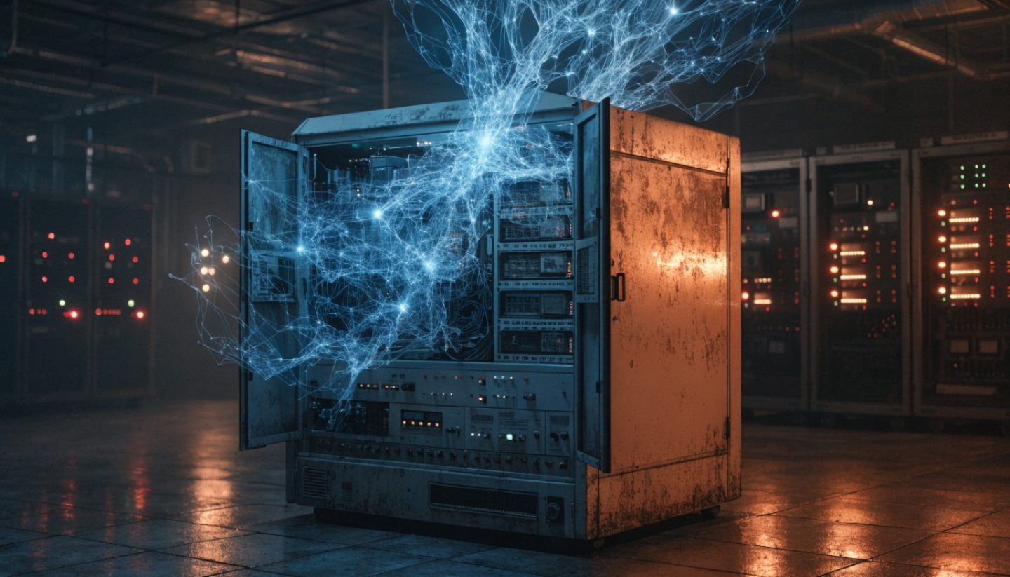 Claude Code killt IBMs Mainframe-COBOL-Geschäft – 13% Kurssturz