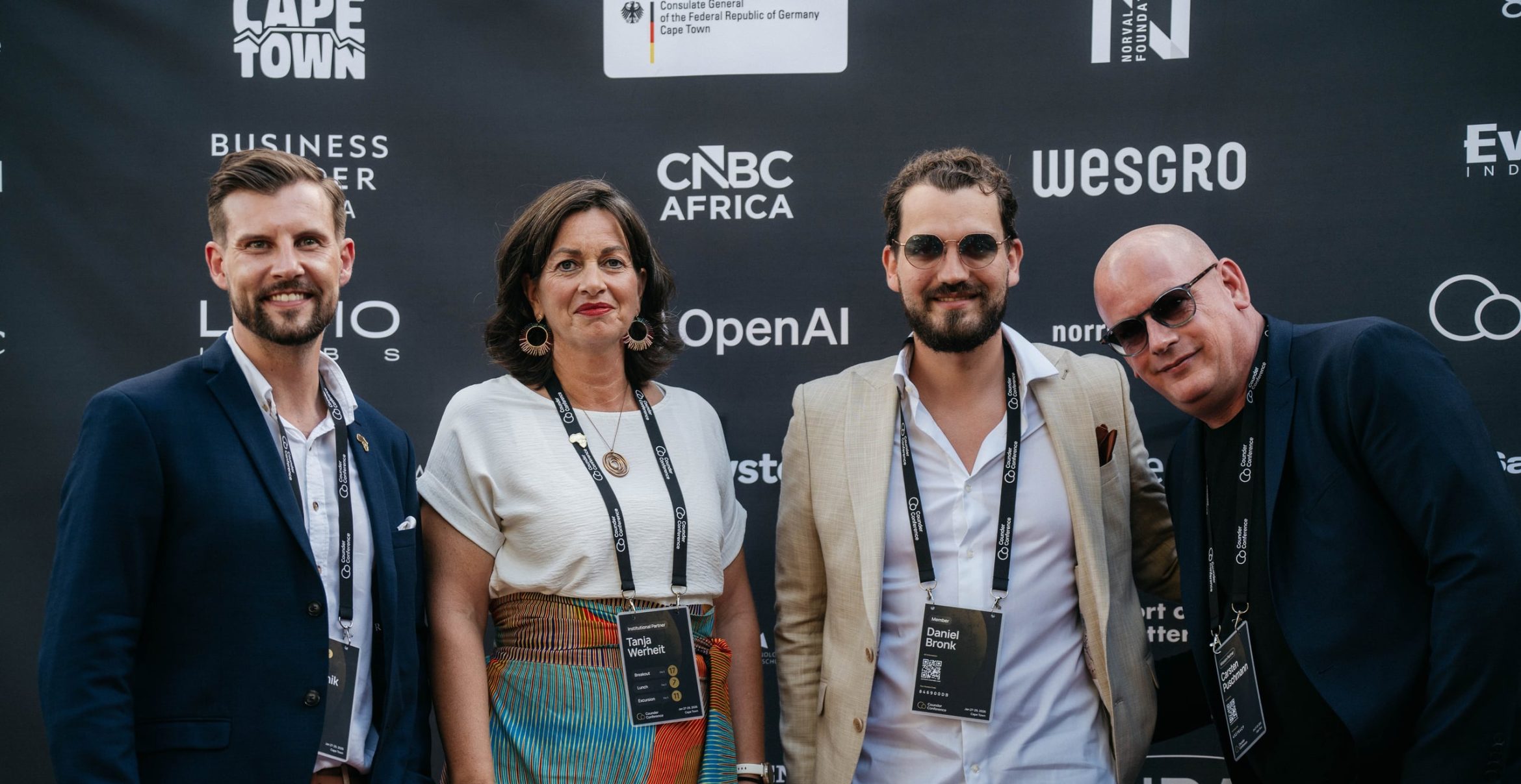 Counder 2026: Die 150 Milliarden Euro-Chance – und sieben Lektionen für europäische Entscheider