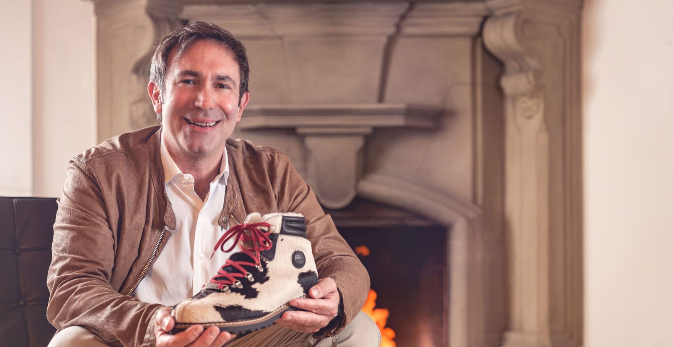 125 Jahre am Markt – und kein bisschen museal