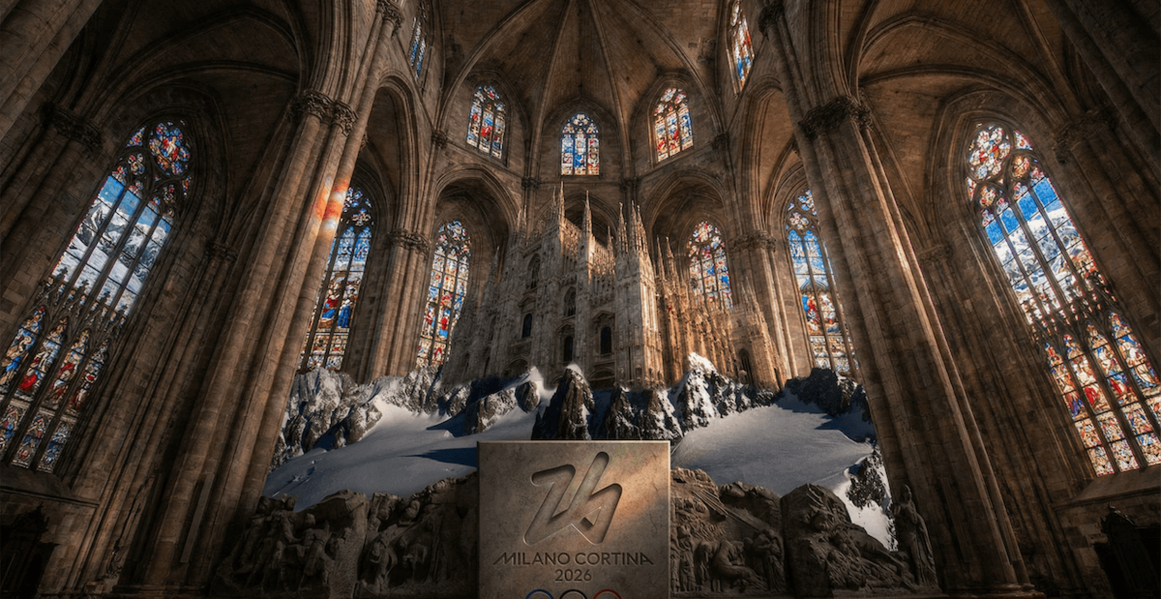 Olympia-Eröffnung 2026: Ein Requiem auf Eis und Beton in Mailand und Cortina