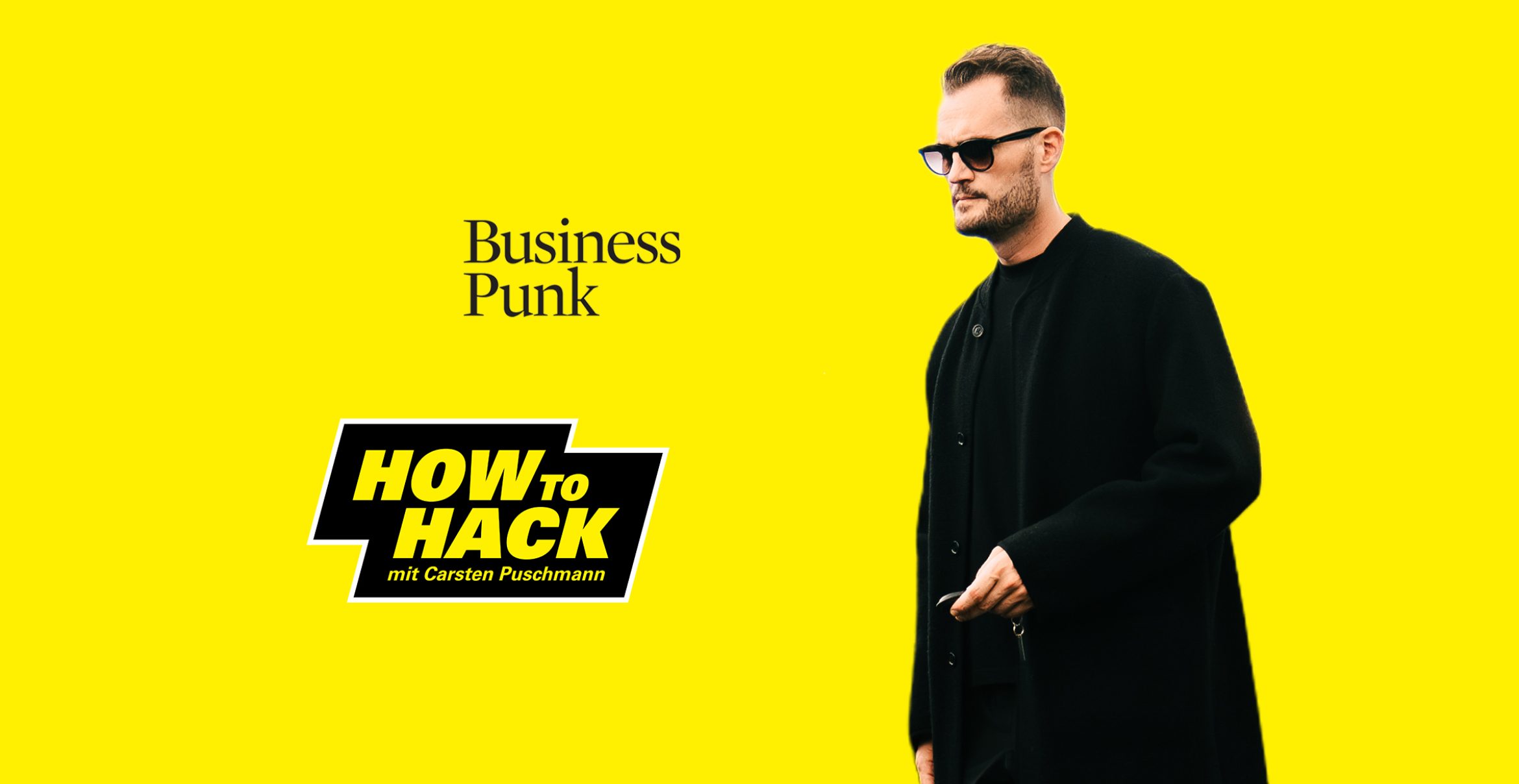 Vom Sprung vom Zehner bis zum globalen Luxus-Brand: Constantin Buschmann über das Erbe von Brabus, radikale Transformation und das „One Second Wow“