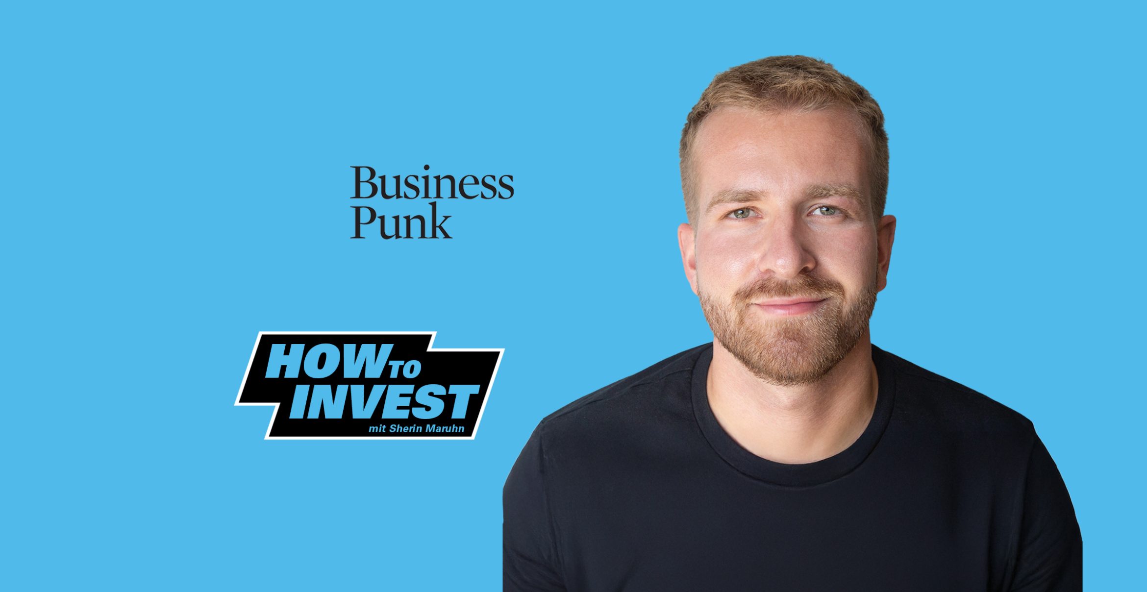 Vom Gründer zum Investor mit Haltung – Christoph Zöller über Bauchgefühl, Resilienz und warum gute Investoren bleiben, wenn es weh tut