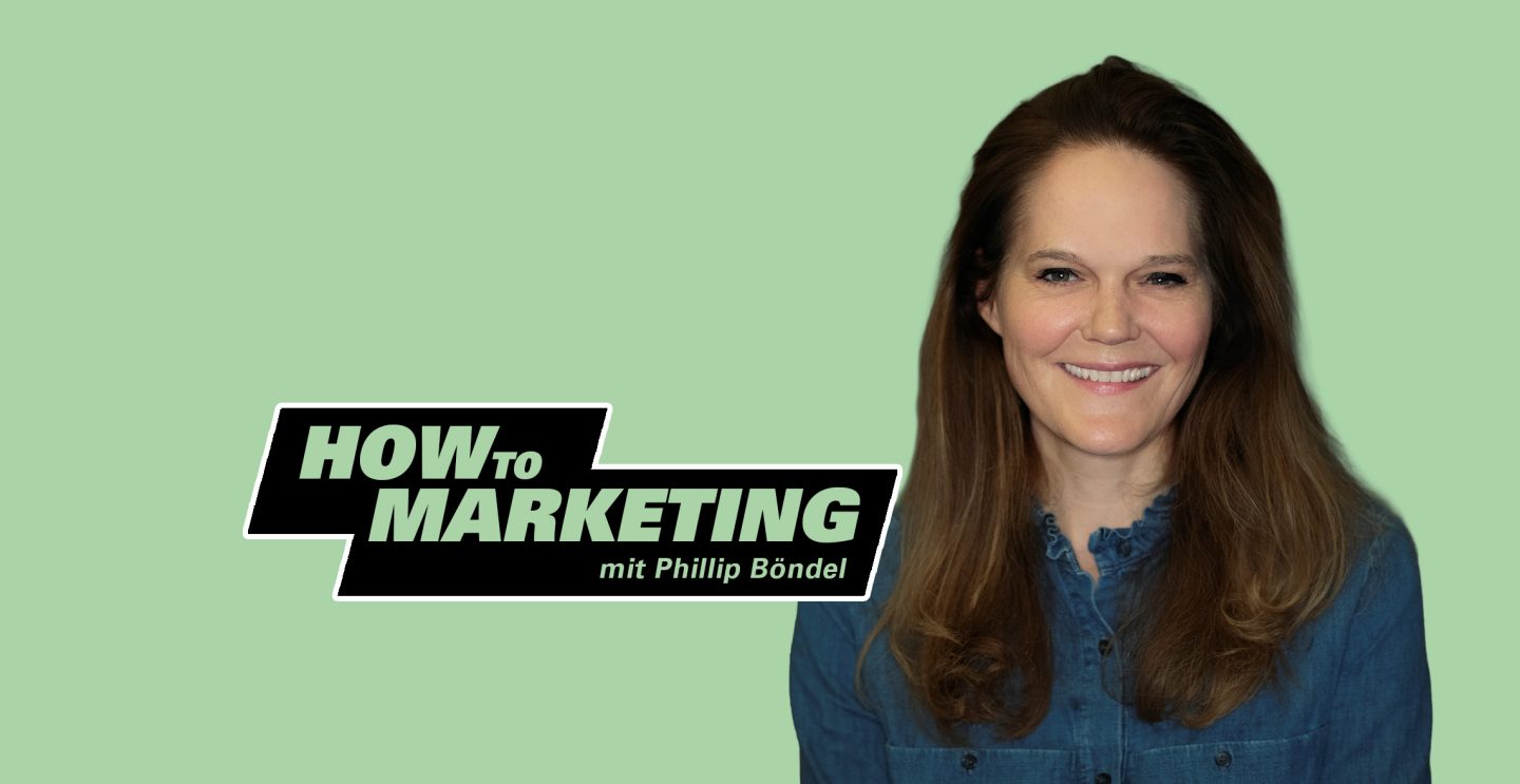 Anke Drewicke über Haltung, Markenführung und warum gutes Marketing Verantwortung trägt