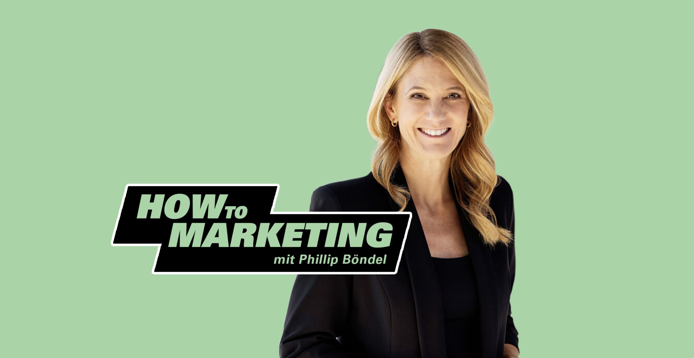 Vom Kulturgut zur Weltmarke: Christine Wolburg über die Macht der Marke, Resilienz und warum Marketing immer auch Vertrieb ist