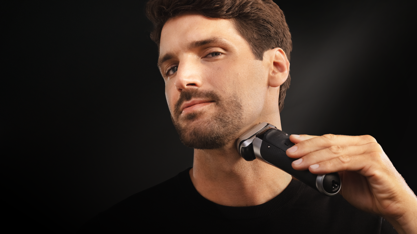 Warum Braun mehr als nur ein Hersteller sein will