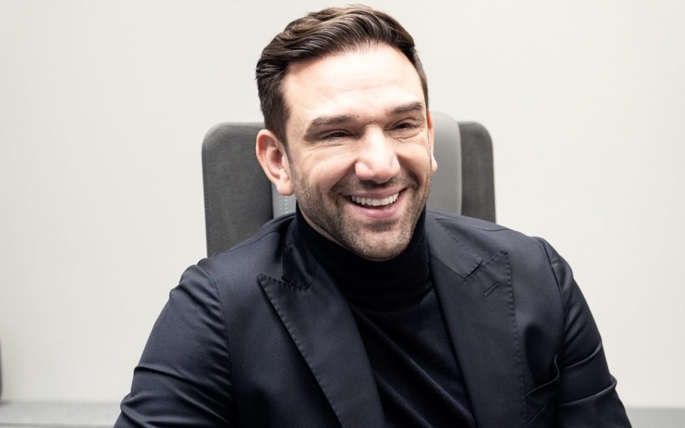 Semih Karayüz