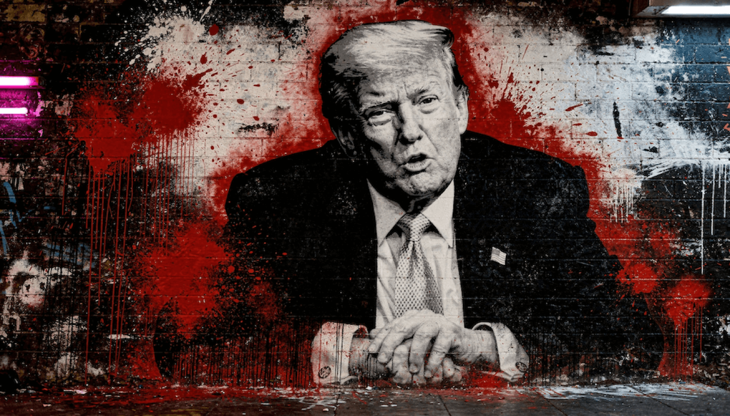 Der Supreme Court-Hammer: Trumps Zoll-Imperium in Trümmern