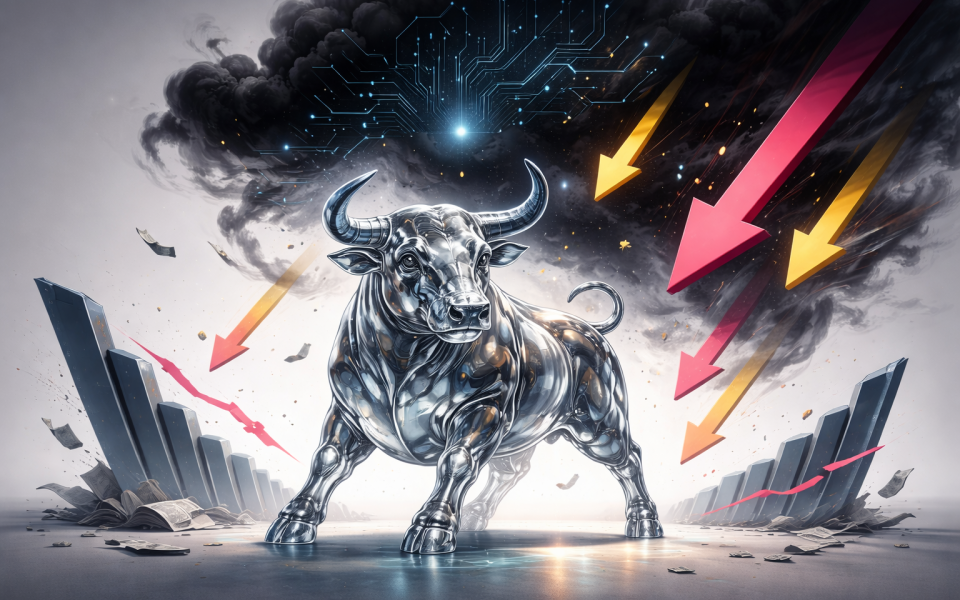 AI Scare Trade