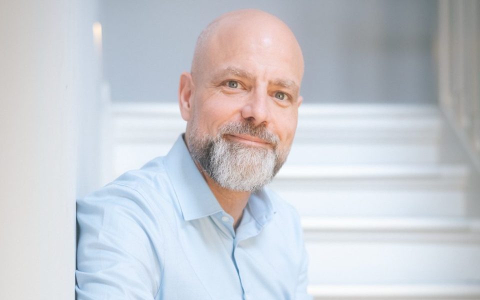 Alexander Siegmund