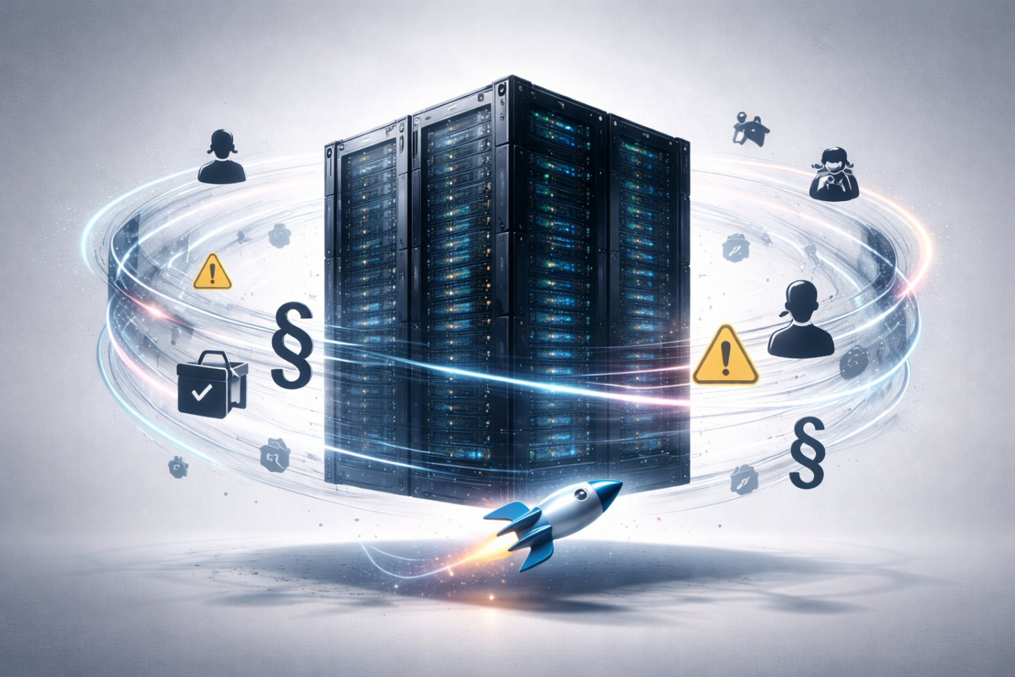 Big Tech wird Big AI: Warum Google & Co. gefährlicher sind als je zuvor