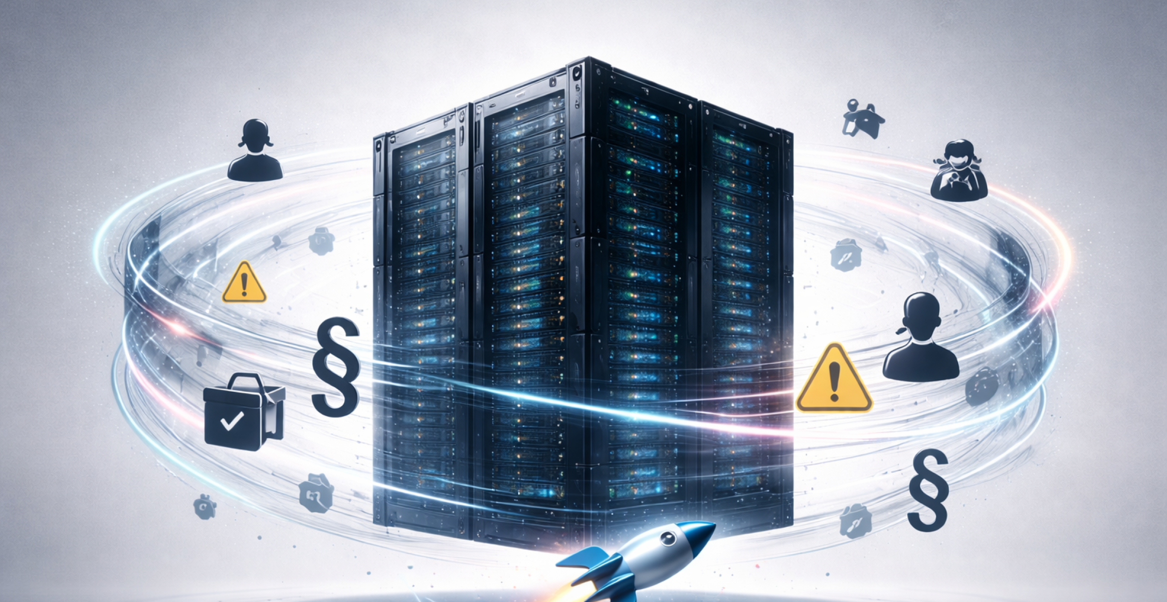 Big Tech wird Big AI: Warum Google & Co. gefährlicher sind als je zuvor