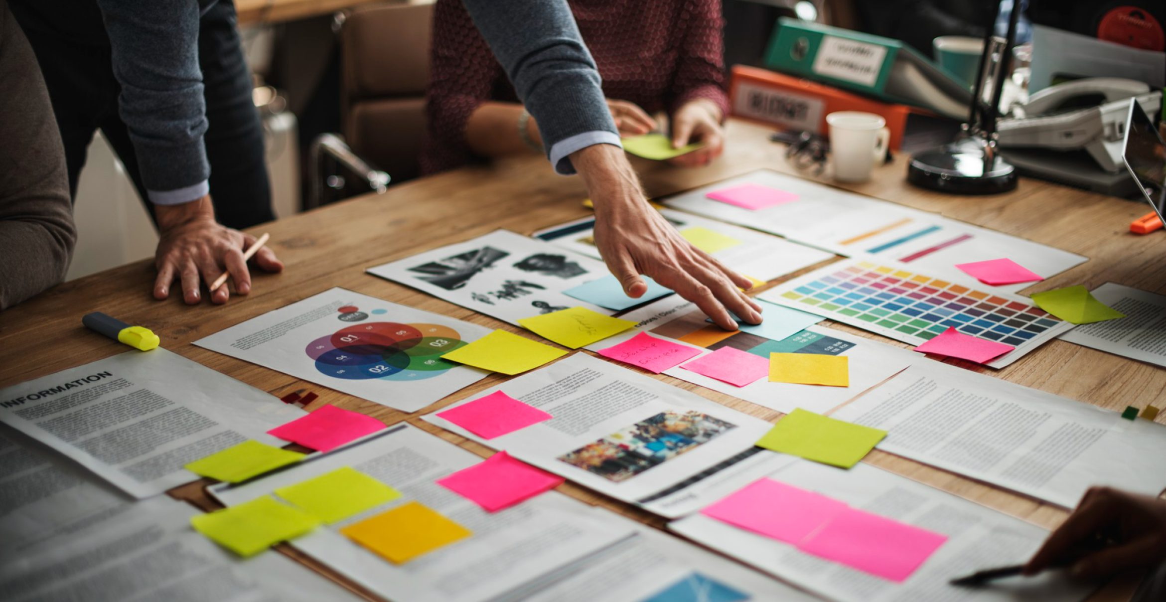 Wenn der Markt kippt: Projektmanagement für Organisationsentwicklung ohne Showeffekte