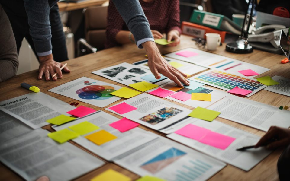 Change Management