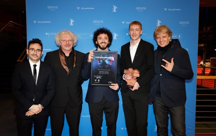 Automobil trifft Autorenkino