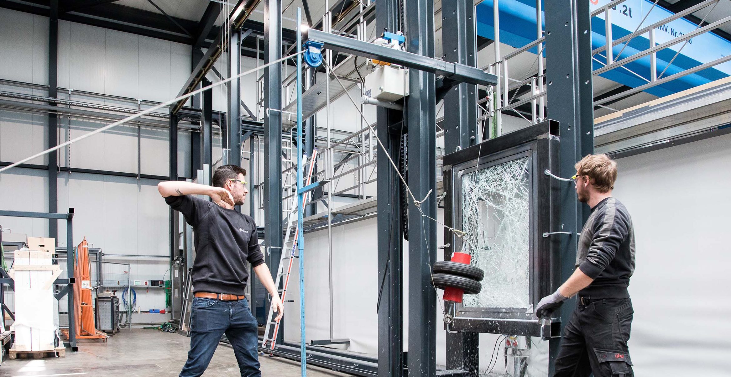 Innovation braucht Kontrolle – und Kontrolle schafft Fortschritt