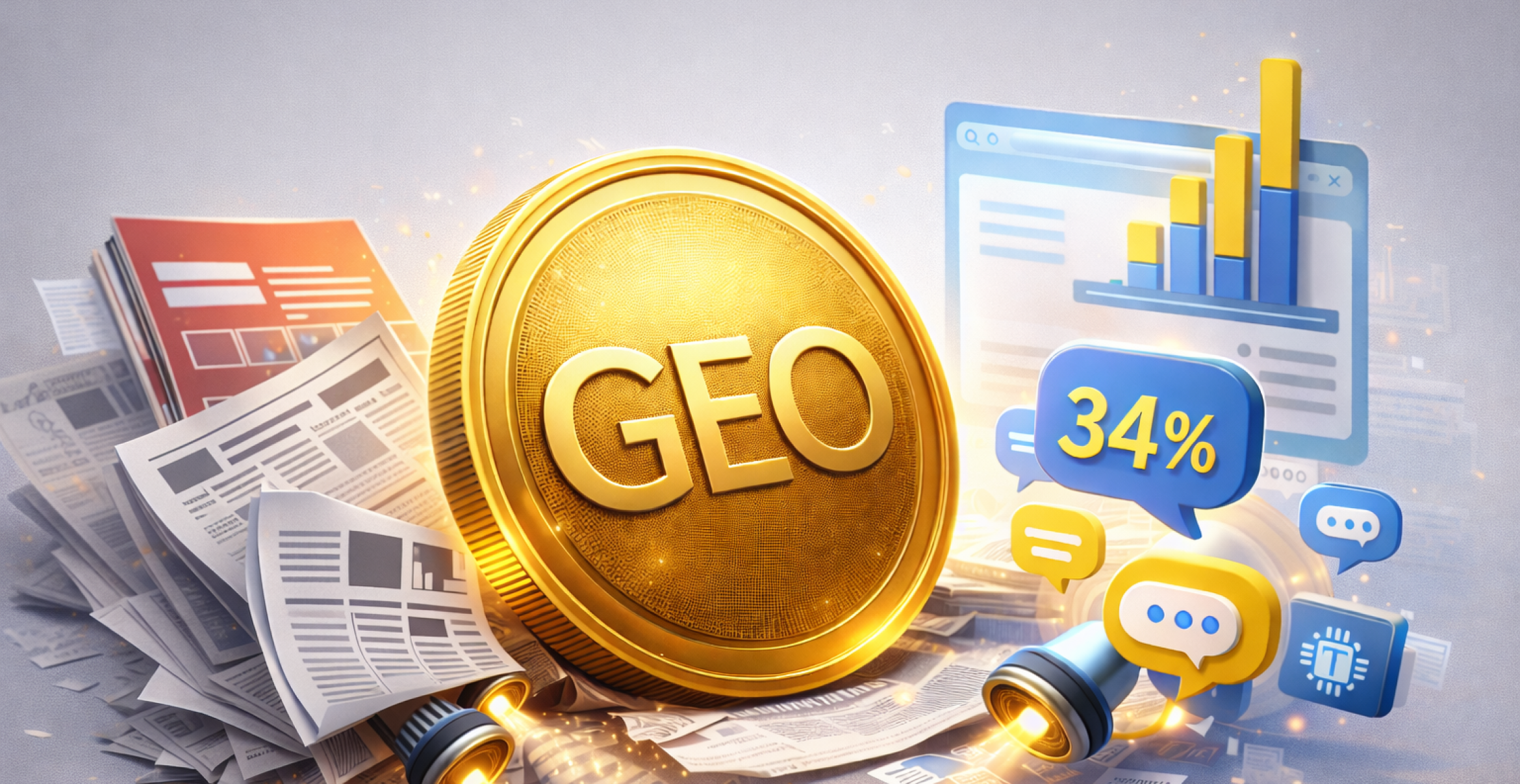 Chip schlägt FAZ: Welche Medien KI-Chatbots wirklich zitieren