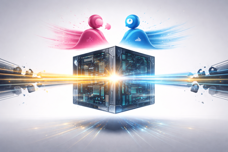 KI ohne Assistent: Warum Glean die heimliche Macht hinter Microsoft, Google und Co. wird