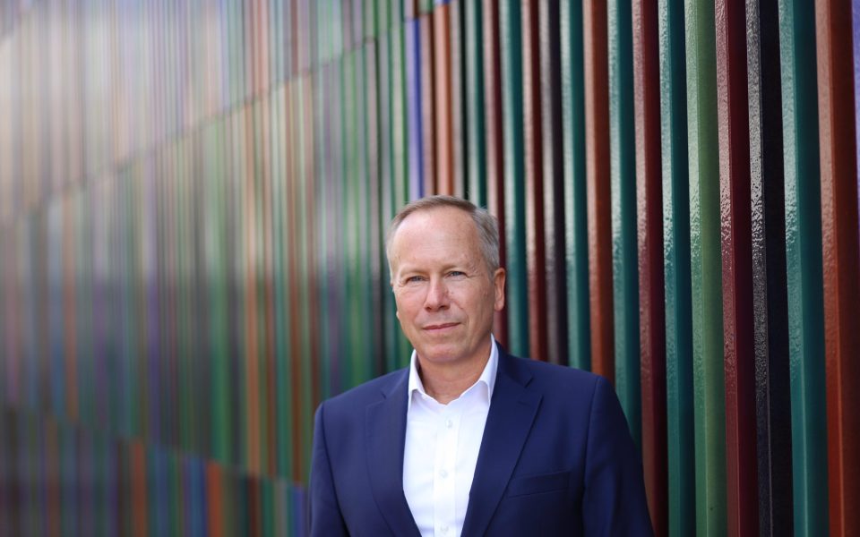 Business Design Dealer Jan Pörschmann