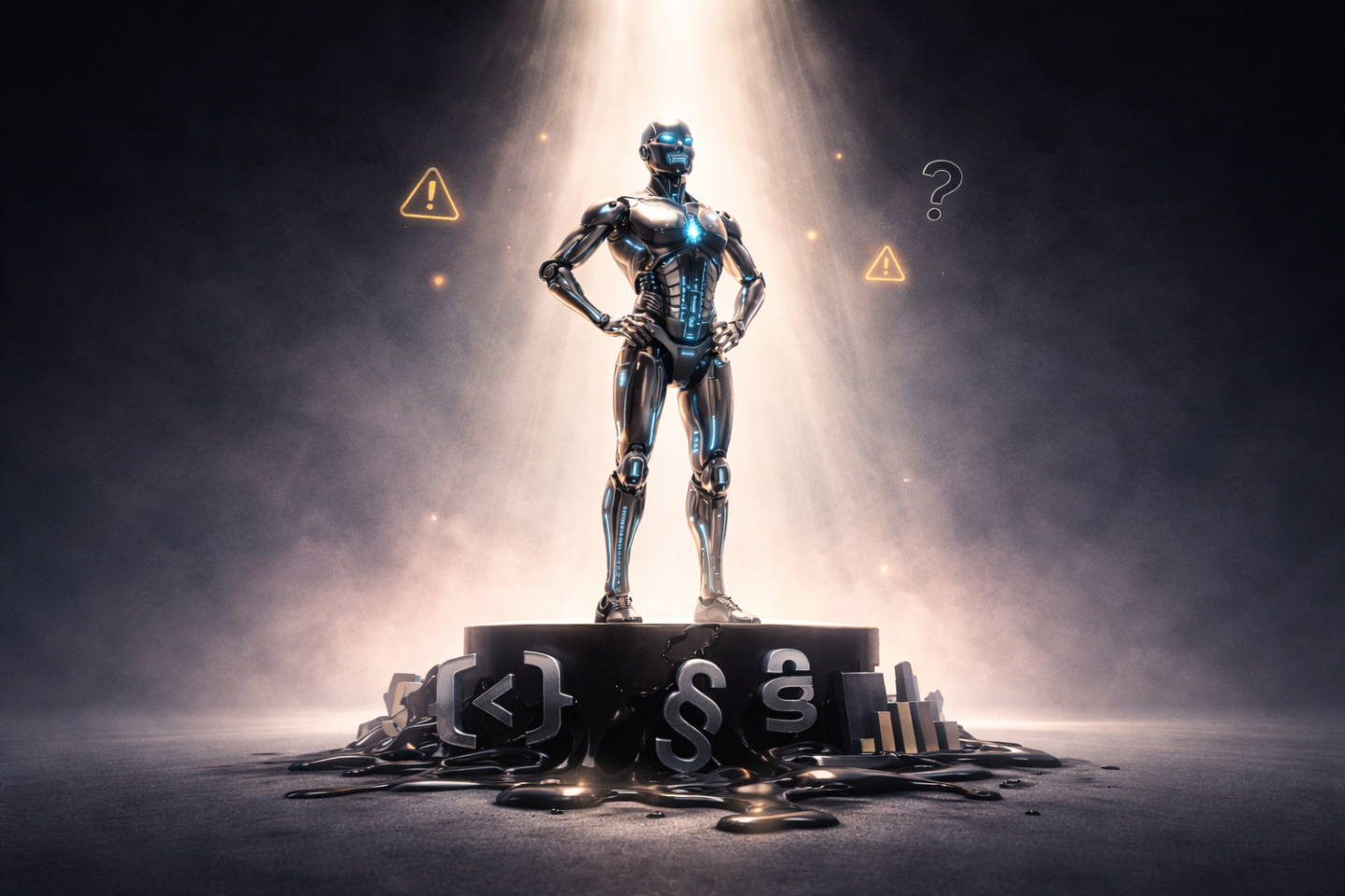 Übernimmt KI wirklich deinen Job? Was hinter den neuen Agenten steckt