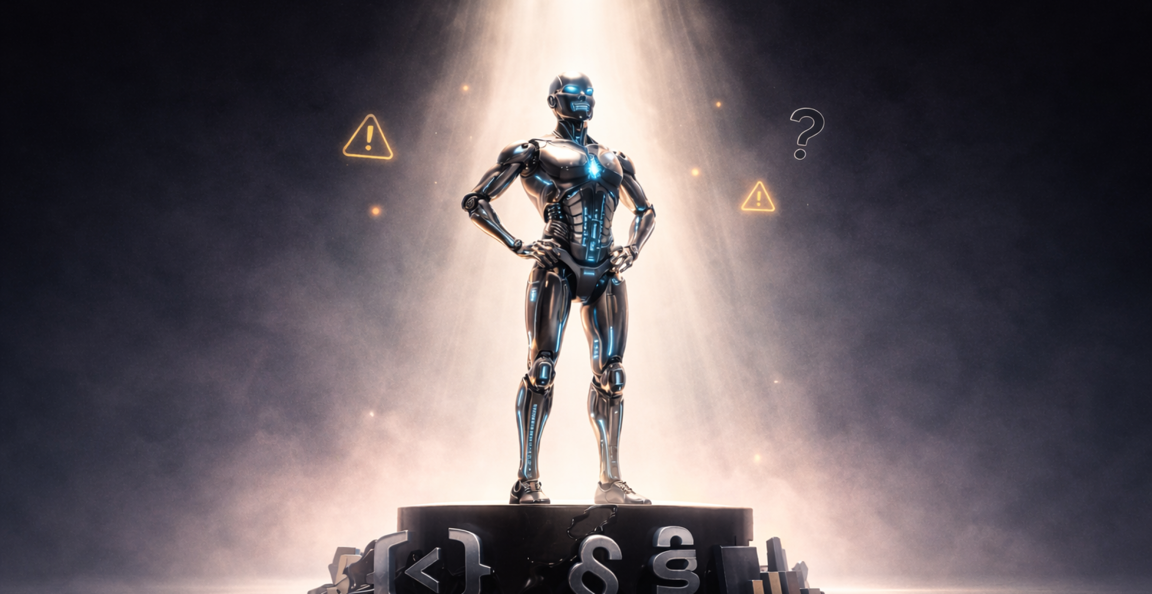 Wenn KI alles übernimmt: Müssen Kinder von heute überhaupt noch arbeiten?