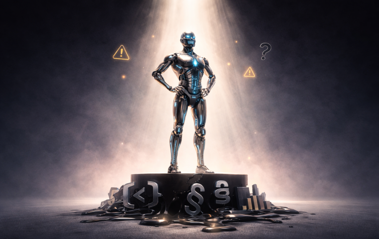 Wenn KI alles übernimmt: Müssen Kinder von heute überhaupt noch arbeiten?