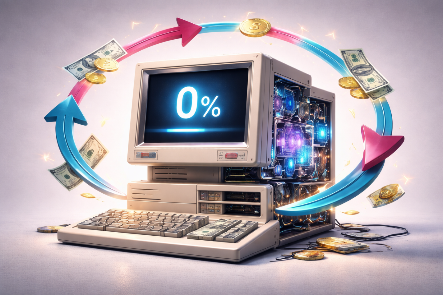 Mehr Tools, weniger Output, Firmen rätseln: Das Paradox der KI-Revolution