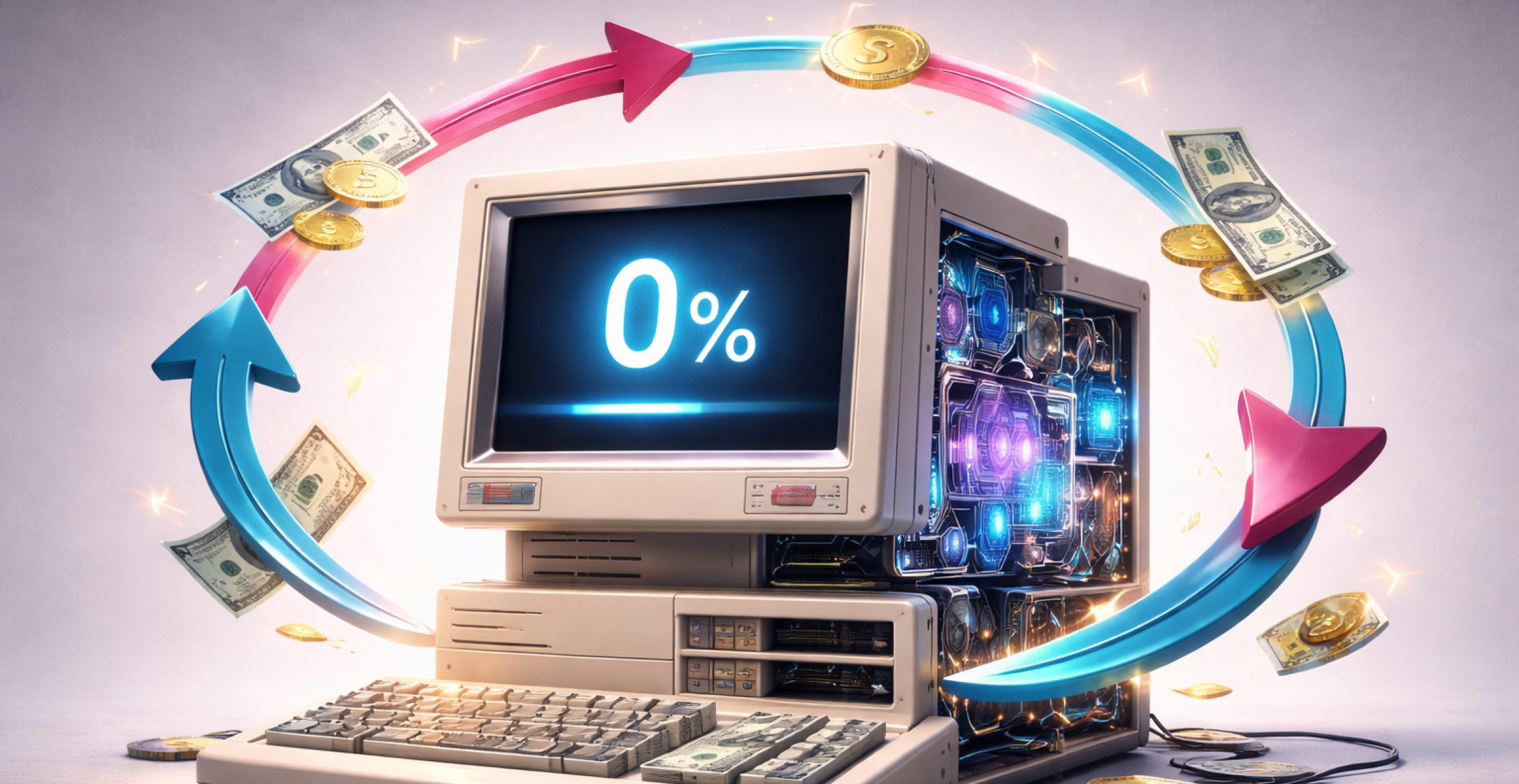 Mehr Tools, weniger Output, Firmen rätseln: Das Paradox der KI-Revolution