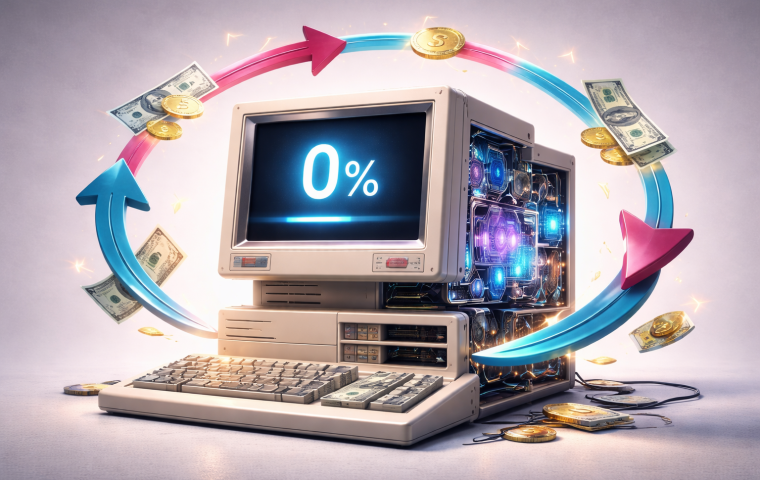 Mehr Tools, weniger Output, Firmen rätseln: Das Paradox der KI-Revolution