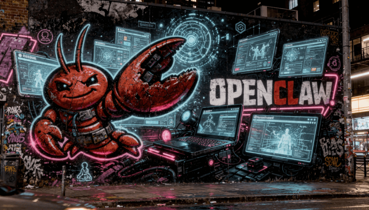 OpenClaw & Agentic AI: Vom Sicherheitsrisiko zum Enterprise-Asset