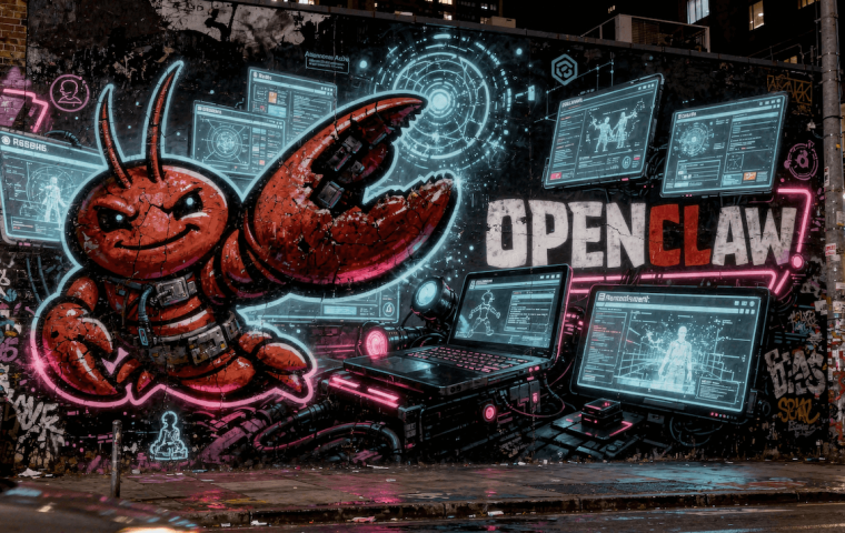 OpenClaw & Agentic AI: Vom Sicherheitsrisiko zum Enterprise-Asset