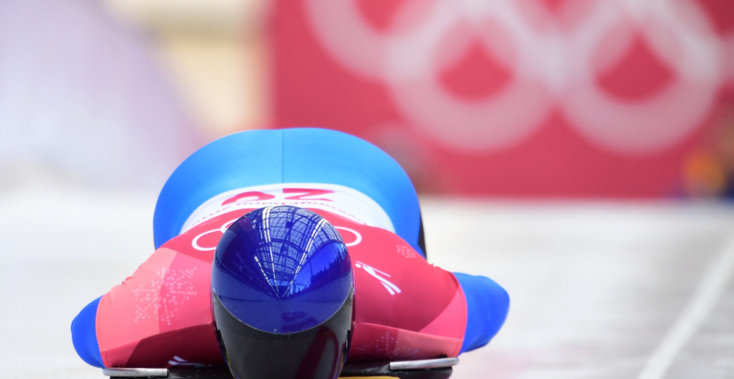 IOC verbietet Gedenk-Helm – Ukrainer trägt ihn trotzdem