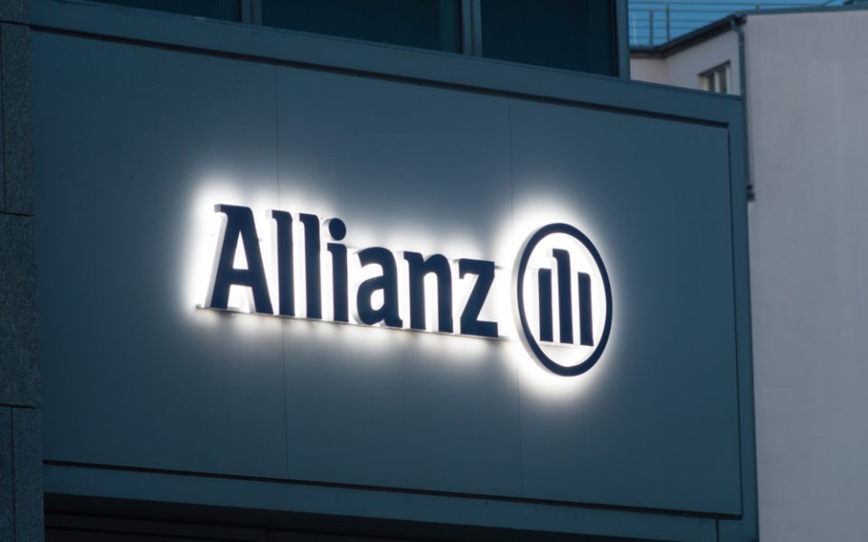 Die Zahlen von Allianz und Deutsche Telekom zeigen, dass Globalisierung heute anders funktioniert.