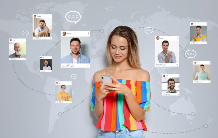 Tinder ist tot? Stanford-Founder knackt Dating-Code